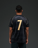 Portugal Black 2026 Kit