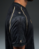 Portugal Black 2026 Kit