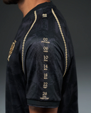 Portugal Black 2026 Kit