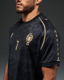 Portugal Black 2026 Kit