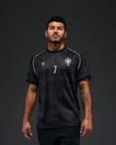 Portugal Black 2026 Kit